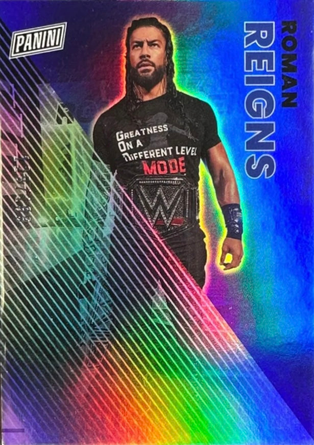 Roman Reigns