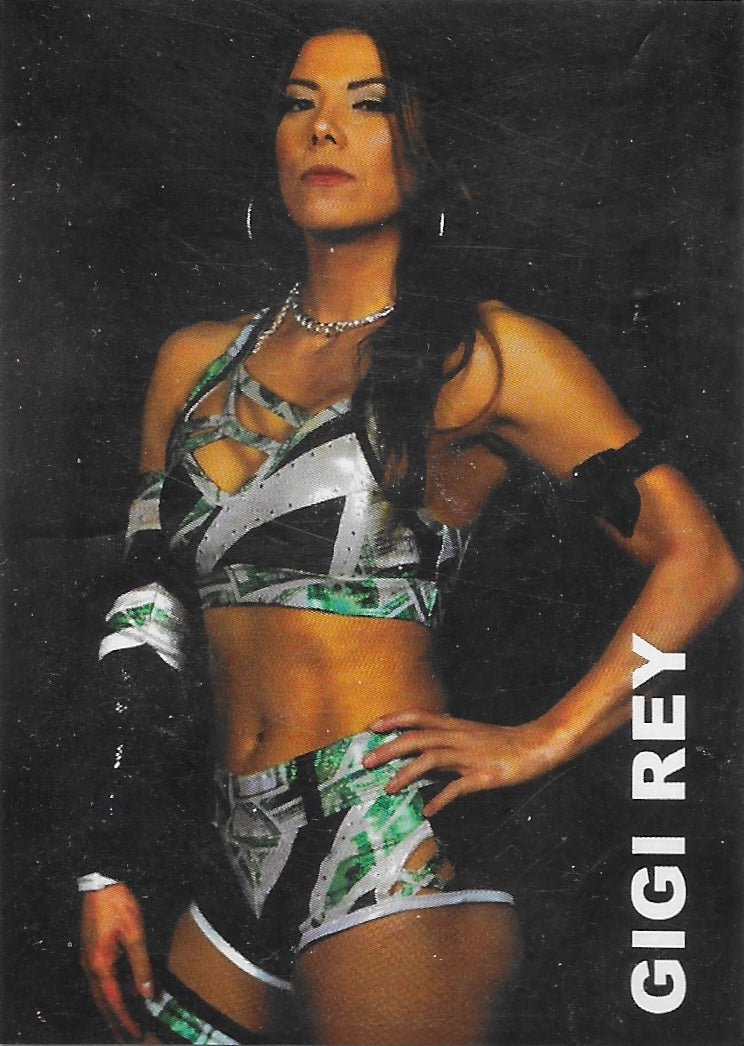 Gigi REY