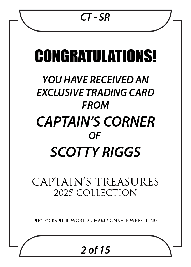 Scotty Riggs