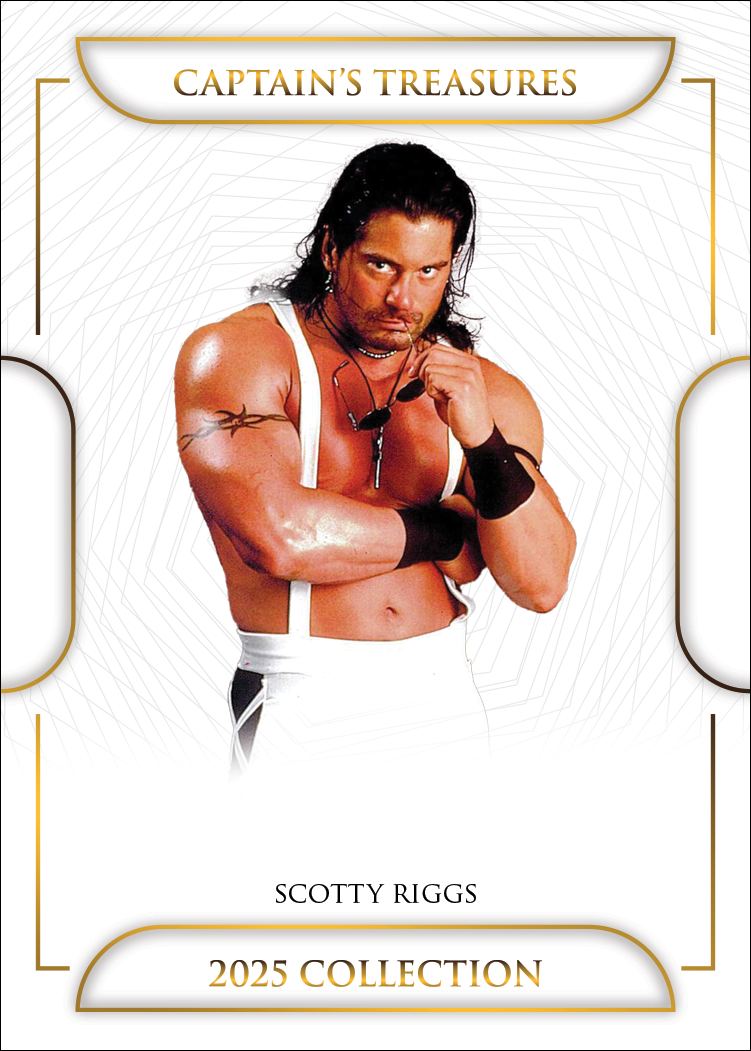 Scotty Riggs