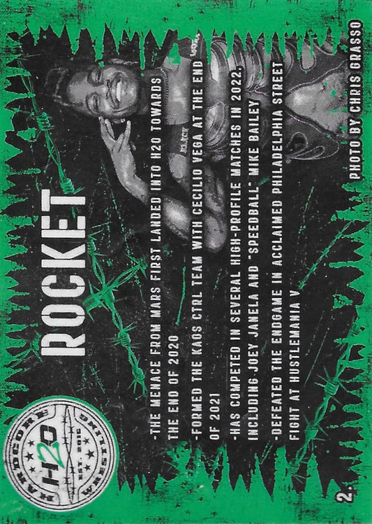 Rocket