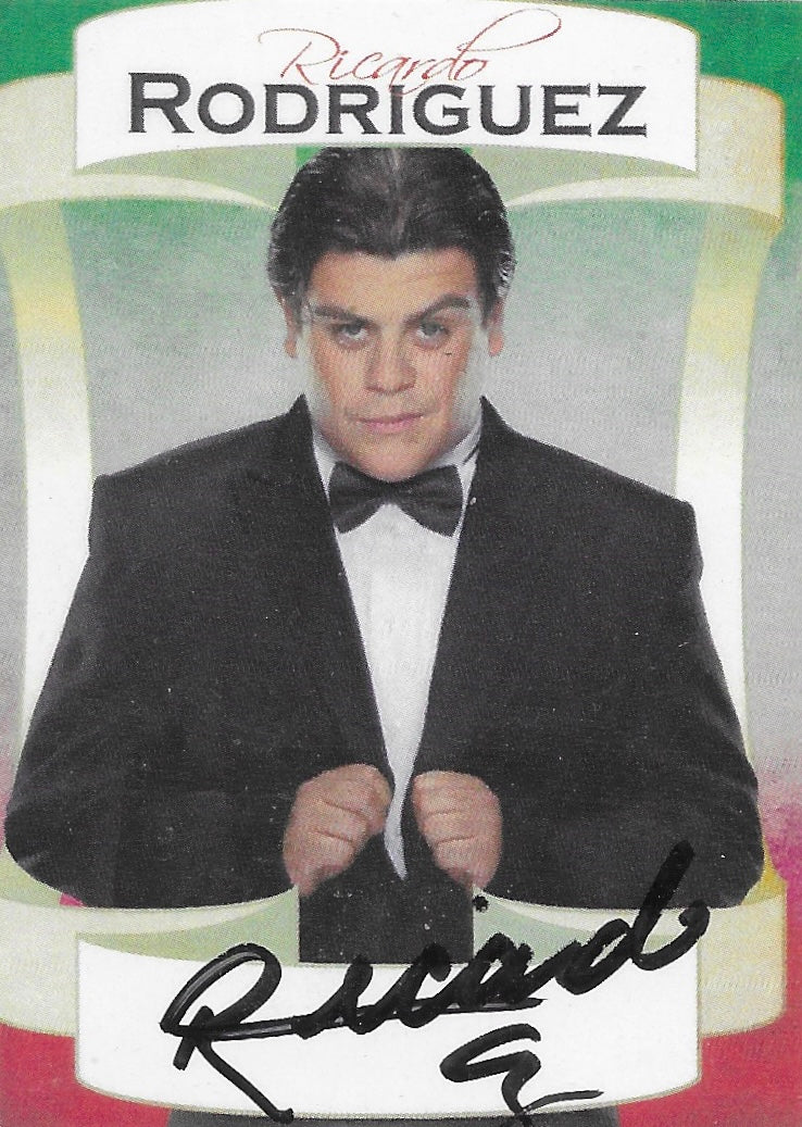 Ricardo Rodriguez