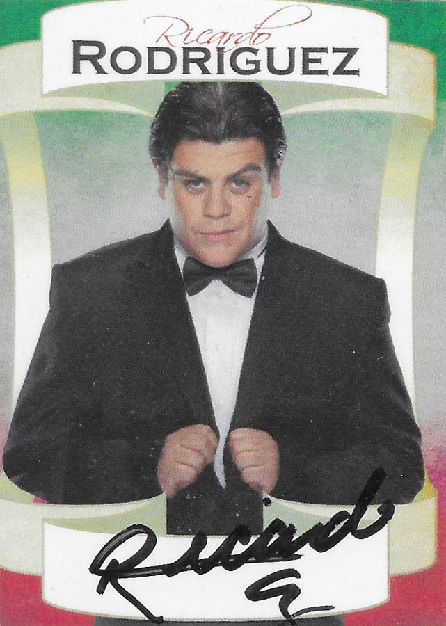 Ricardo Rodriguez