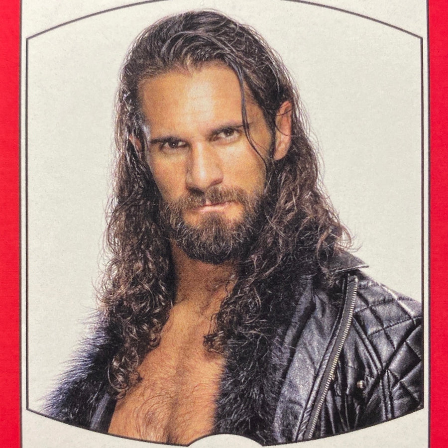 Seth Rollins