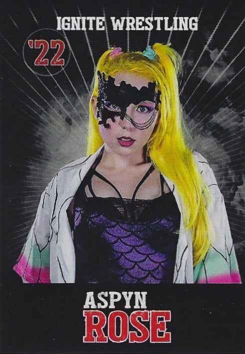 Aspyn Rose