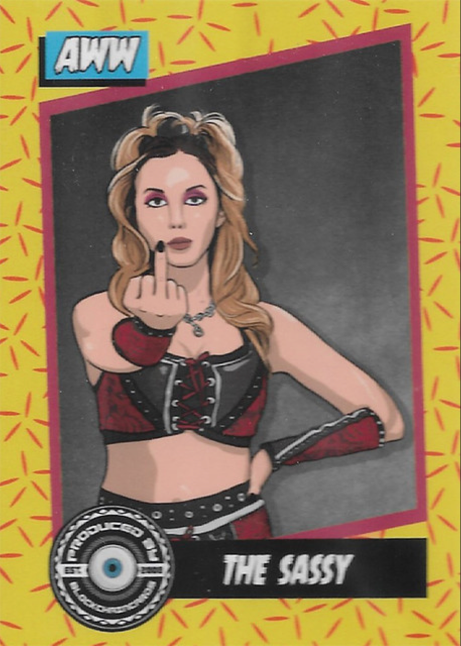 The Sassy (Chelsea Green)