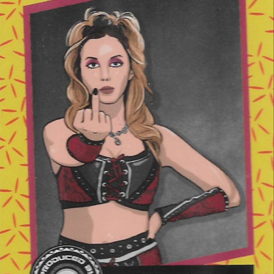 The Sassy (Chelsea Green)