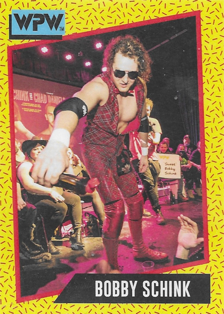 Bobby Schink