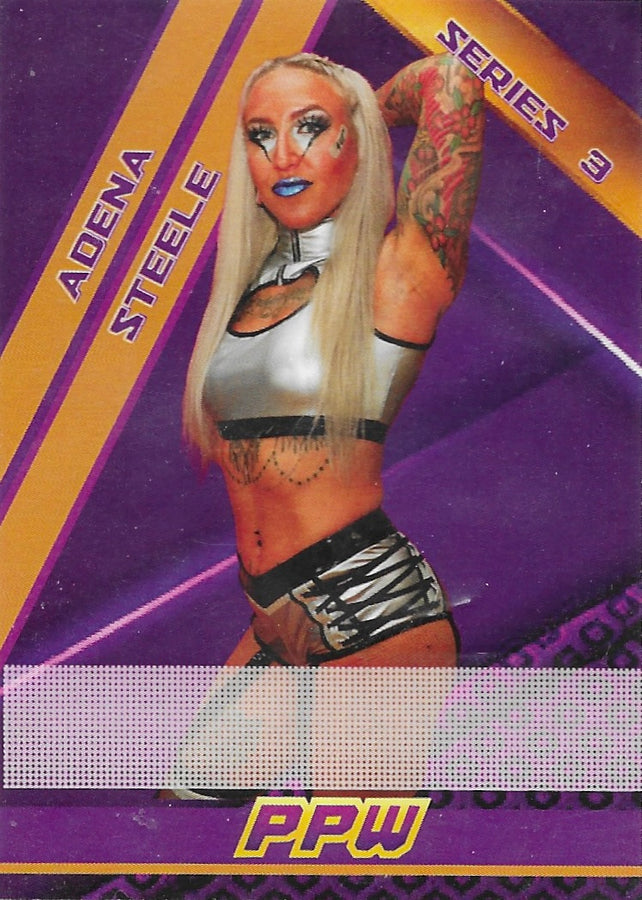 Adena Steele