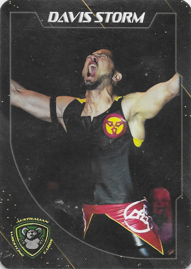 Davis Storm