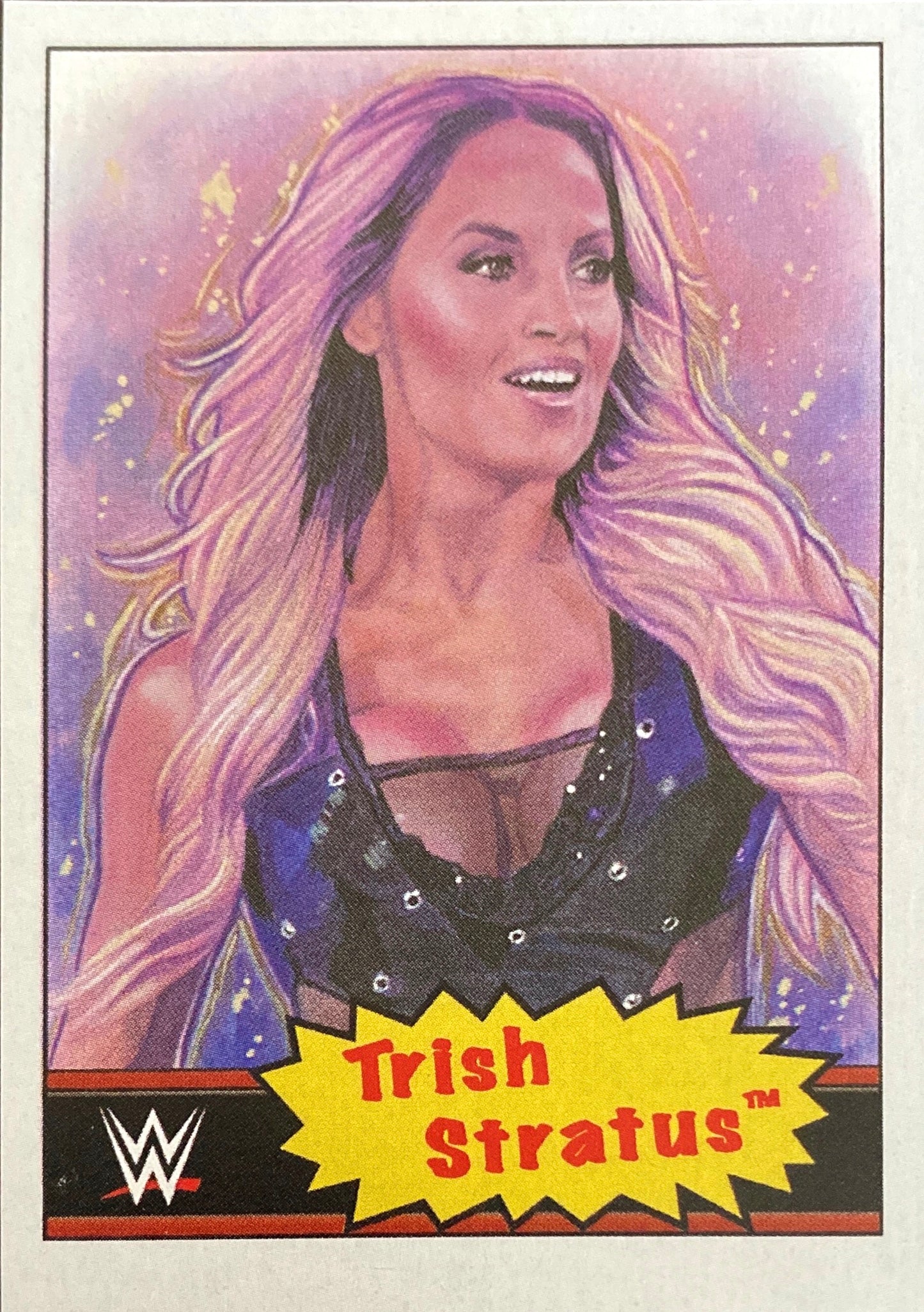 Trish Stratus