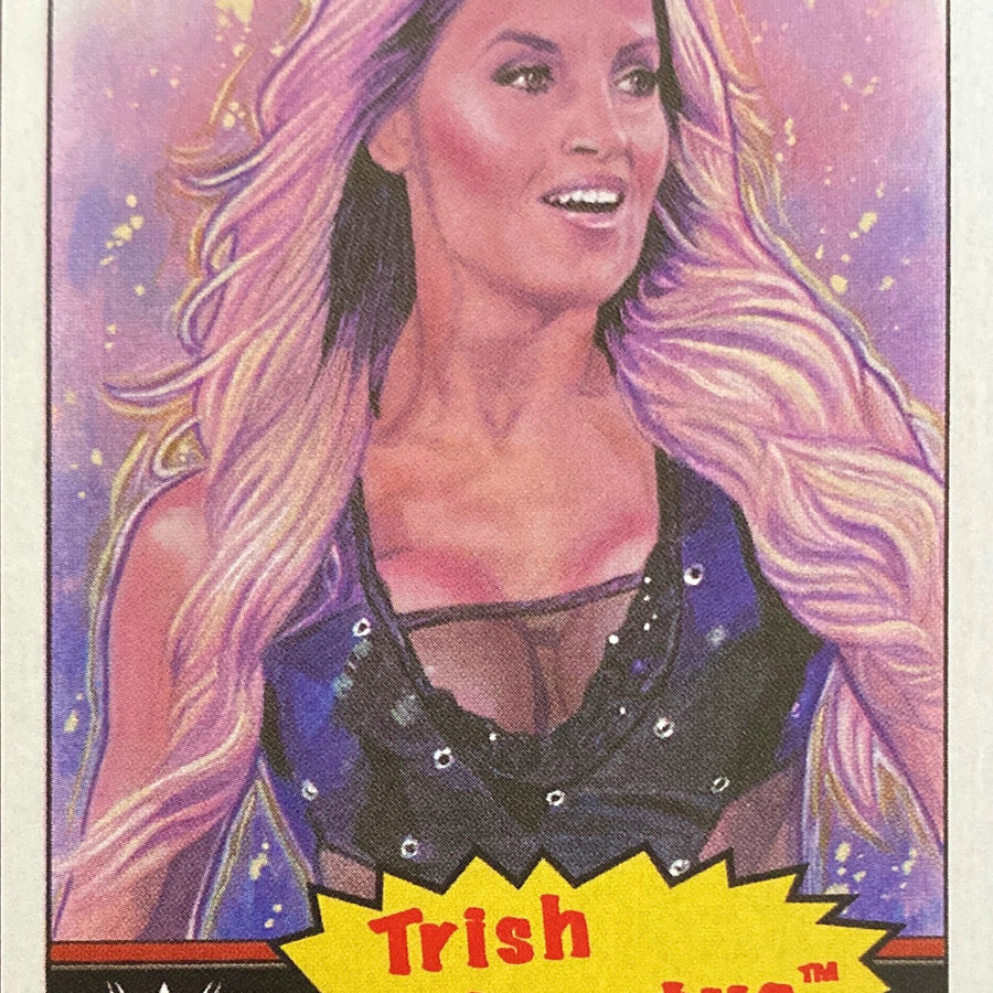 Trish Stratus
