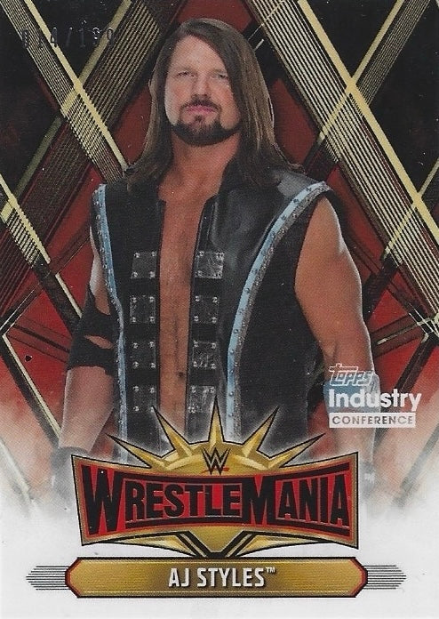 AJ Styles