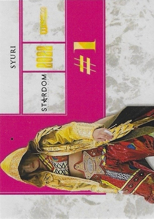 Syuri