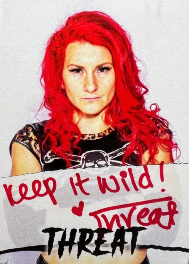 Jody Threat