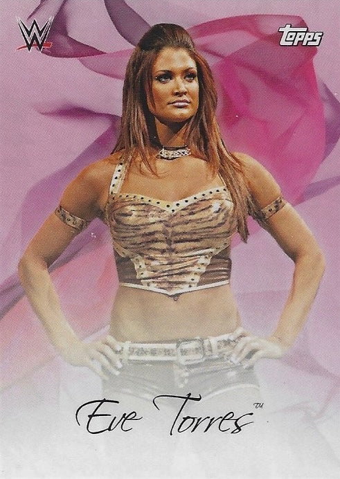 EVE Torres