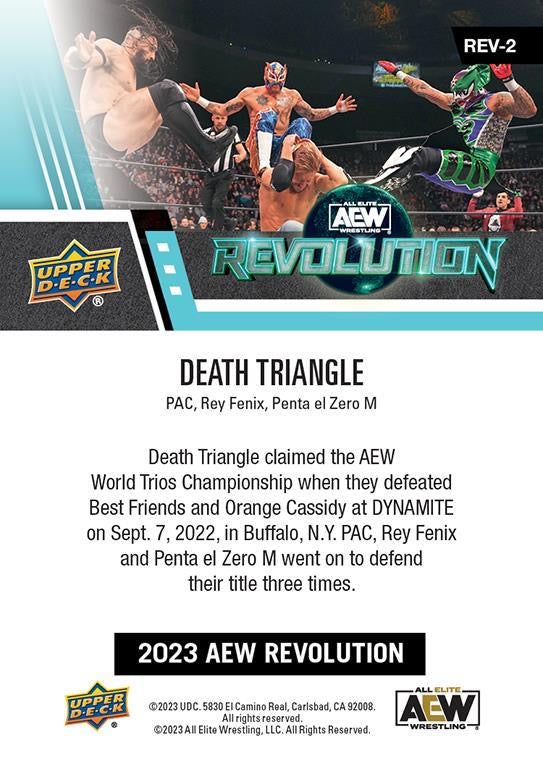 Death Triangle