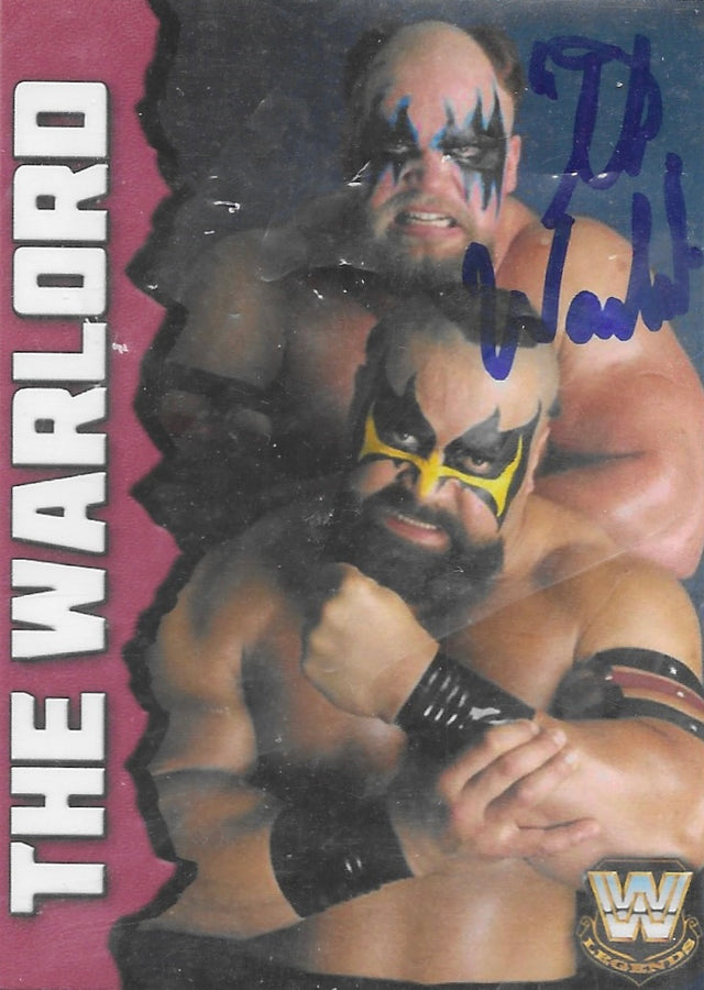 The Warlord