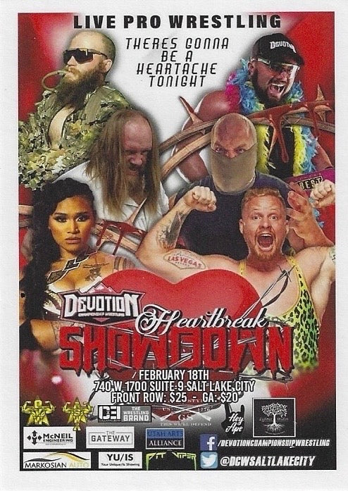 Andrew SO Well trading card PW Catalog