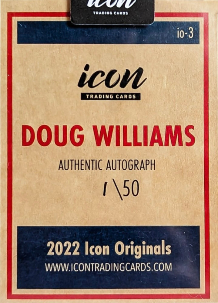 Doug Williams - image 2
