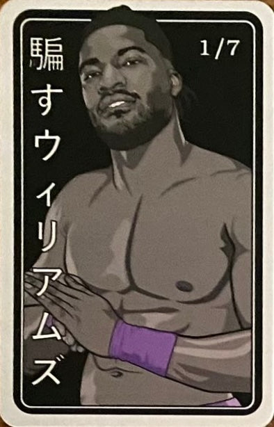 Trick Williams