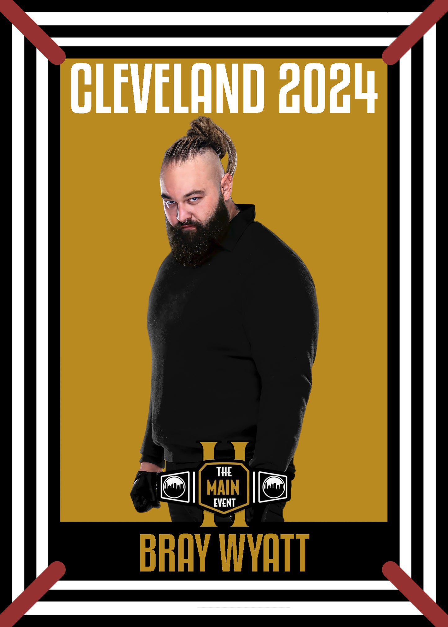 Bray Wyatt