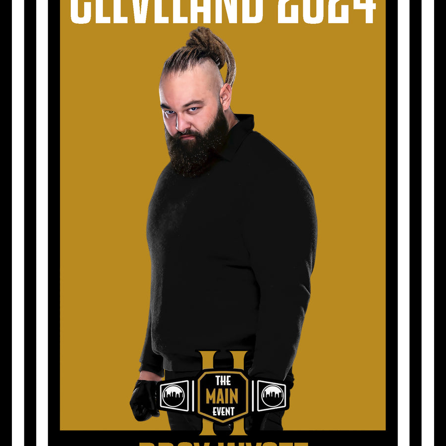 Bray Wyatt