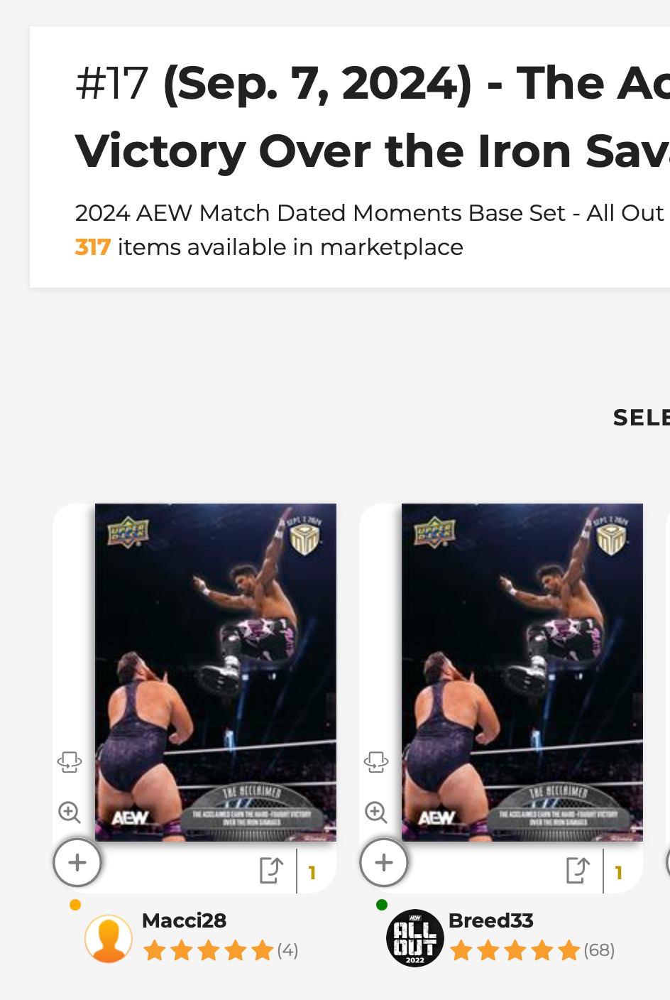 Bryan Danielson – Bryan Danielson Successfully Defends the AEW World Championship for the First Time Against Jack Perry
