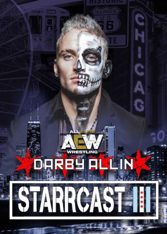 Darby Allin