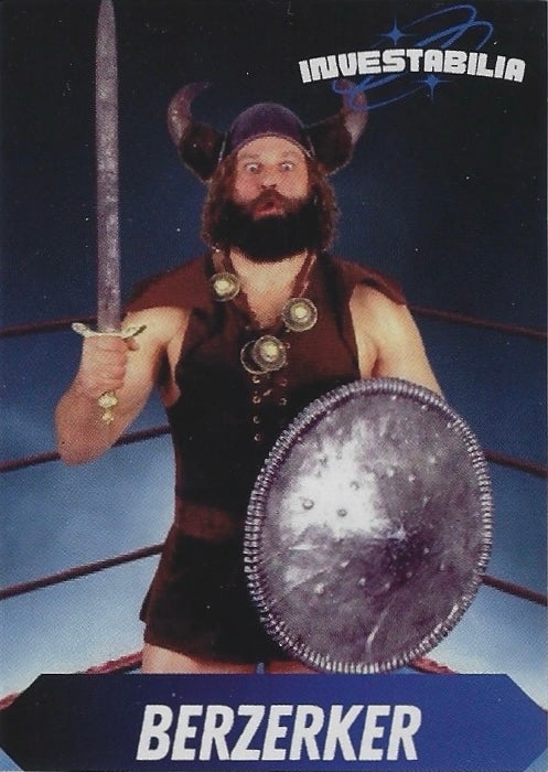 Berzerker