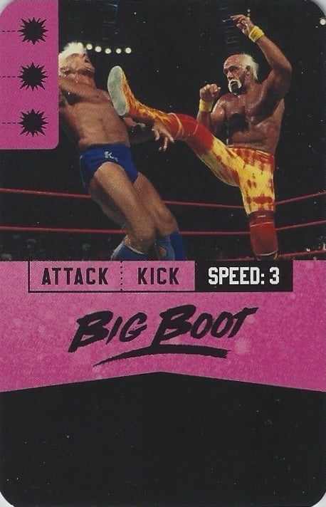 Big Boot