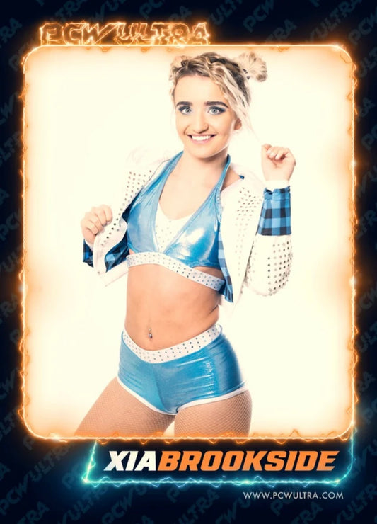 XIA Brookside