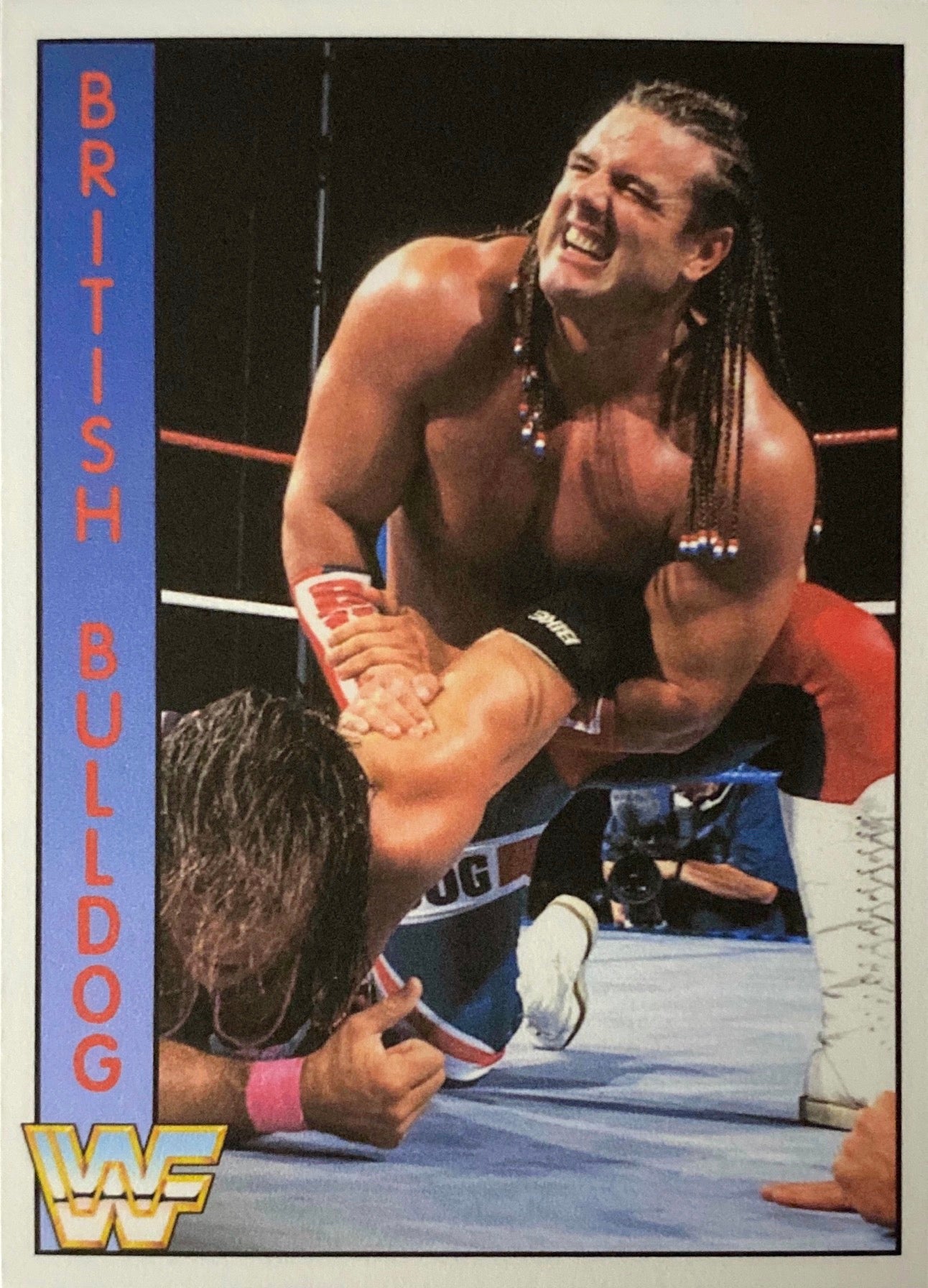 British Bulldog