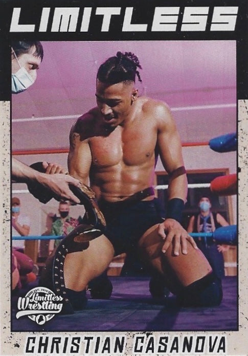 Christian Casanova