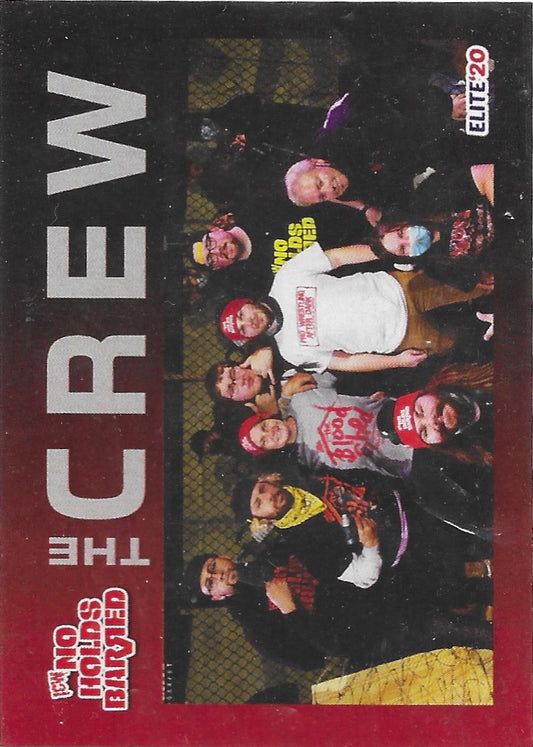The Crew