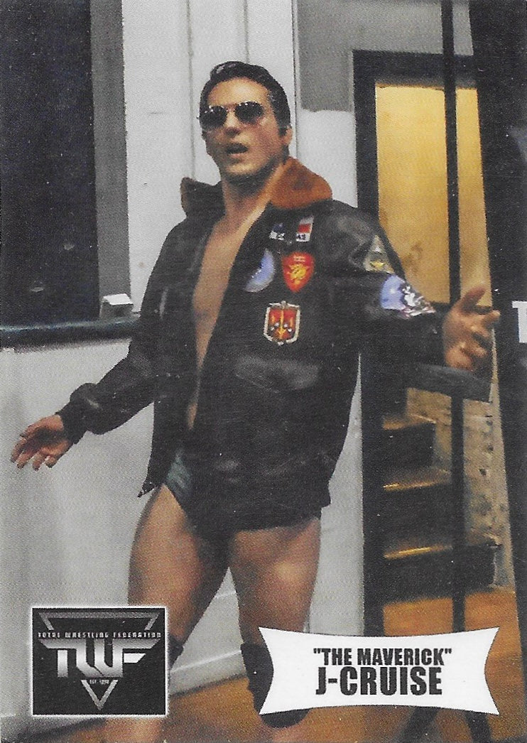 “The Maverick” J-Cruise
