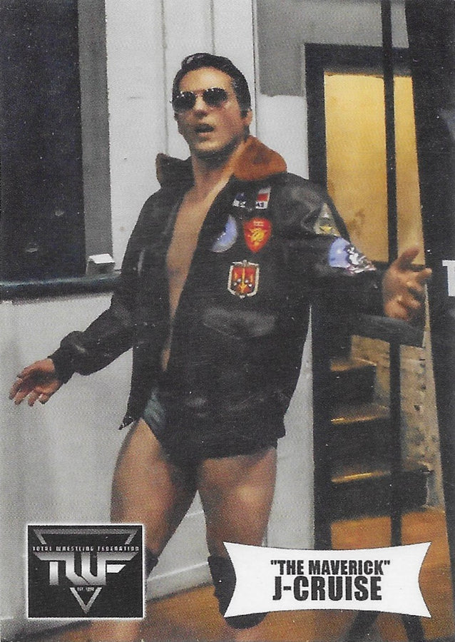 “The Maverick” J-Cruise