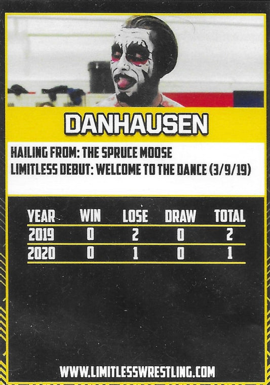 Danhausen