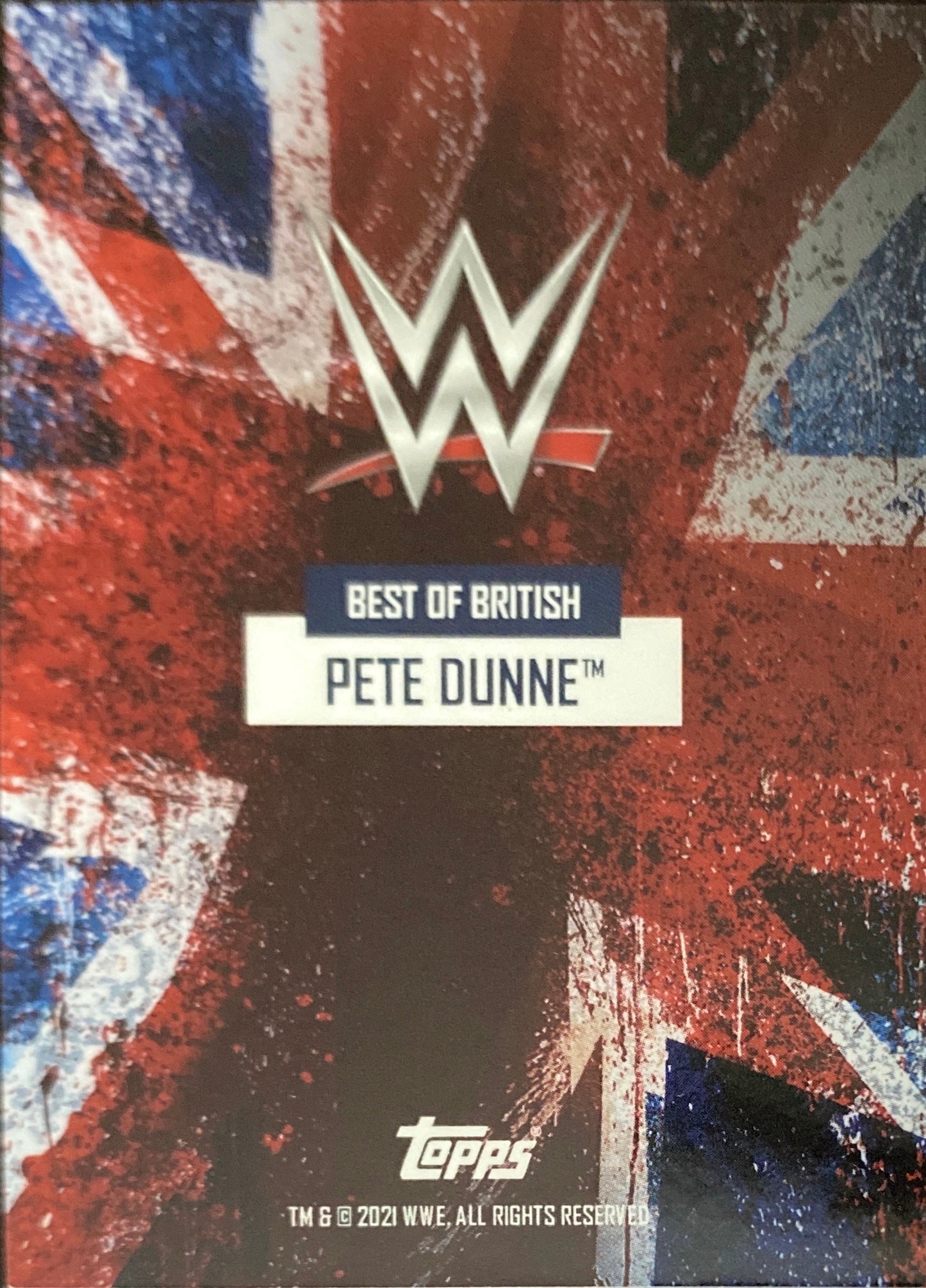 Pete Dunne
