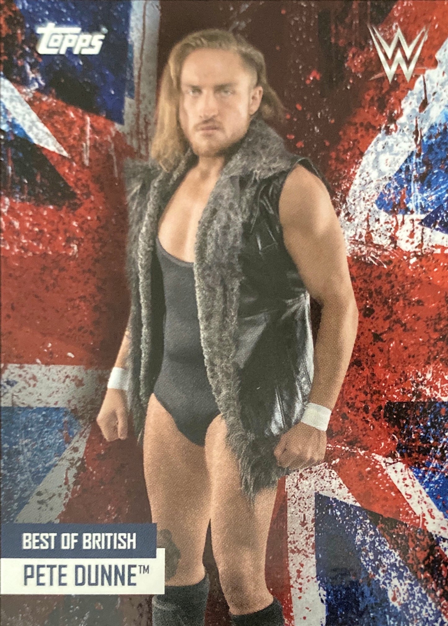 Pete Dunne