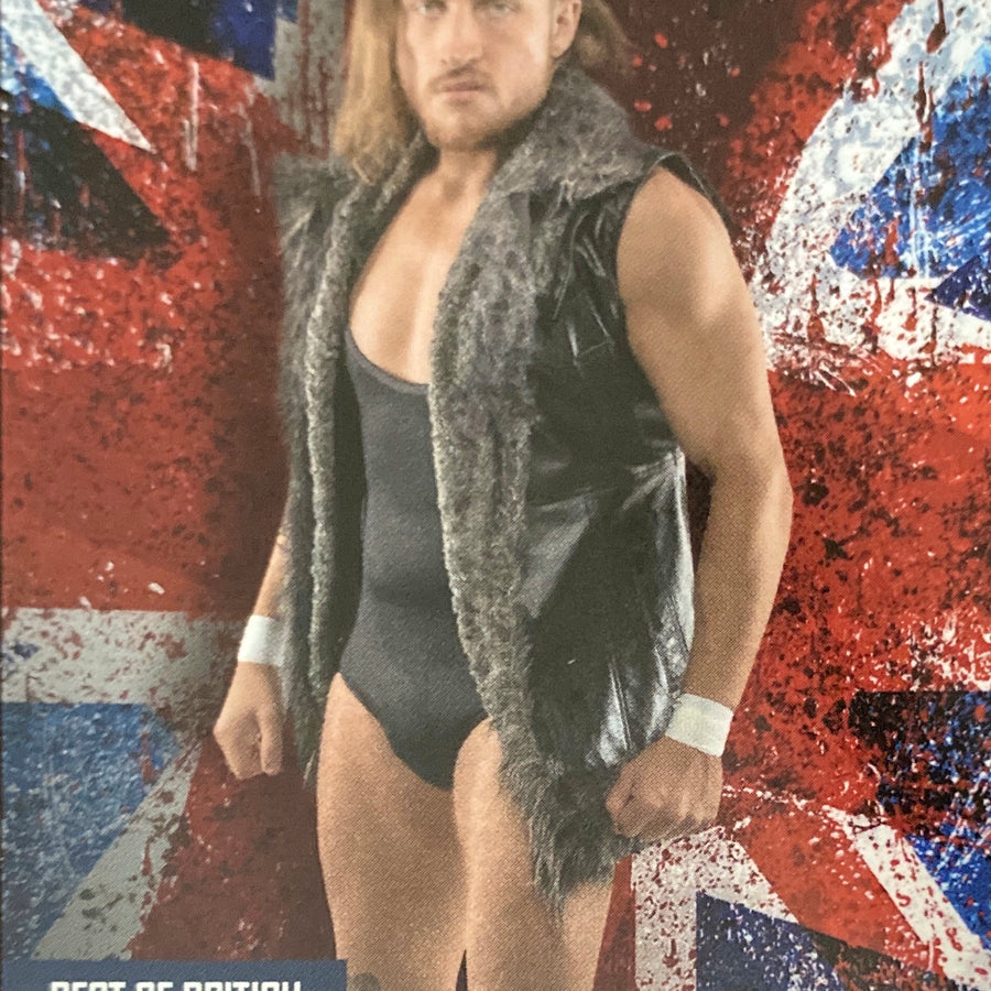 Pete Dunne