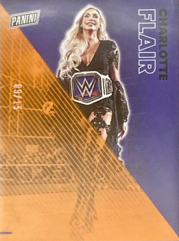 Charlotte Flair
