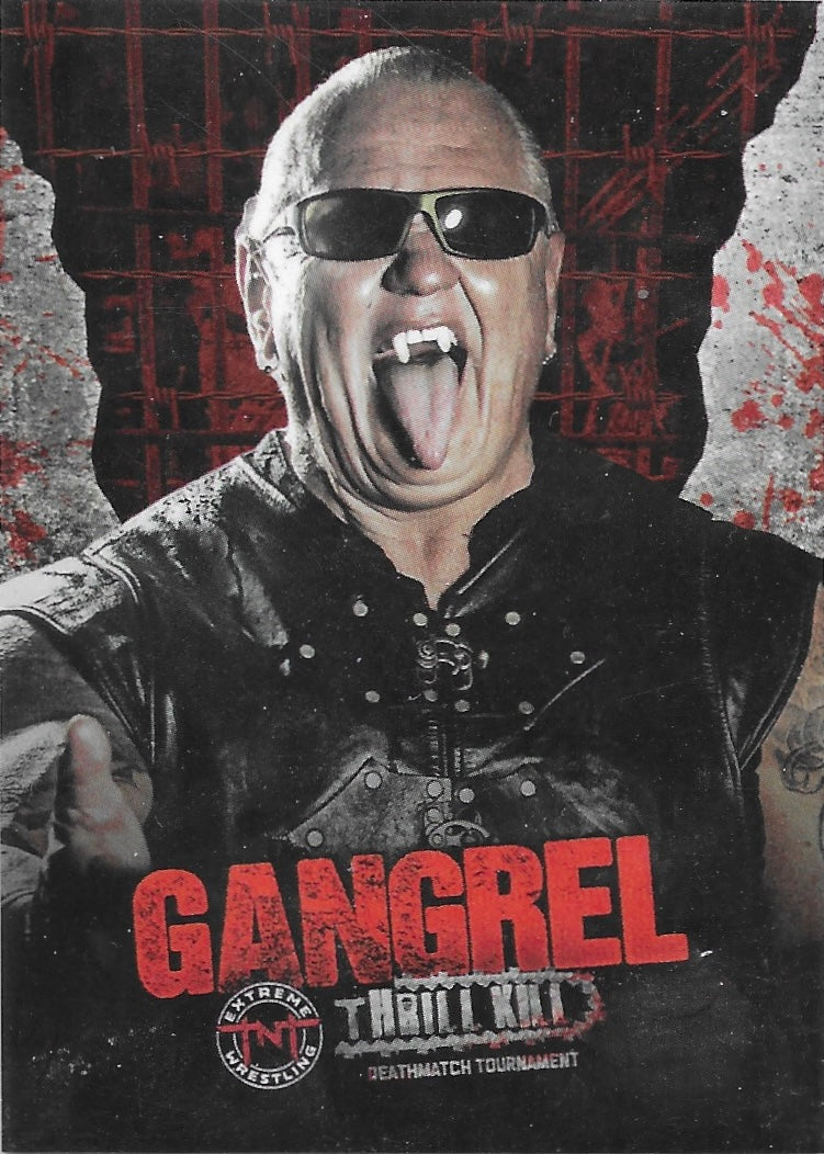 Gangrel