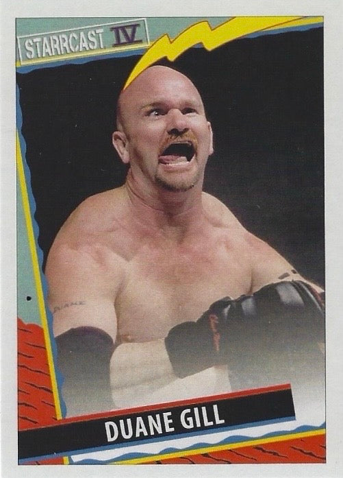 Duane Gill