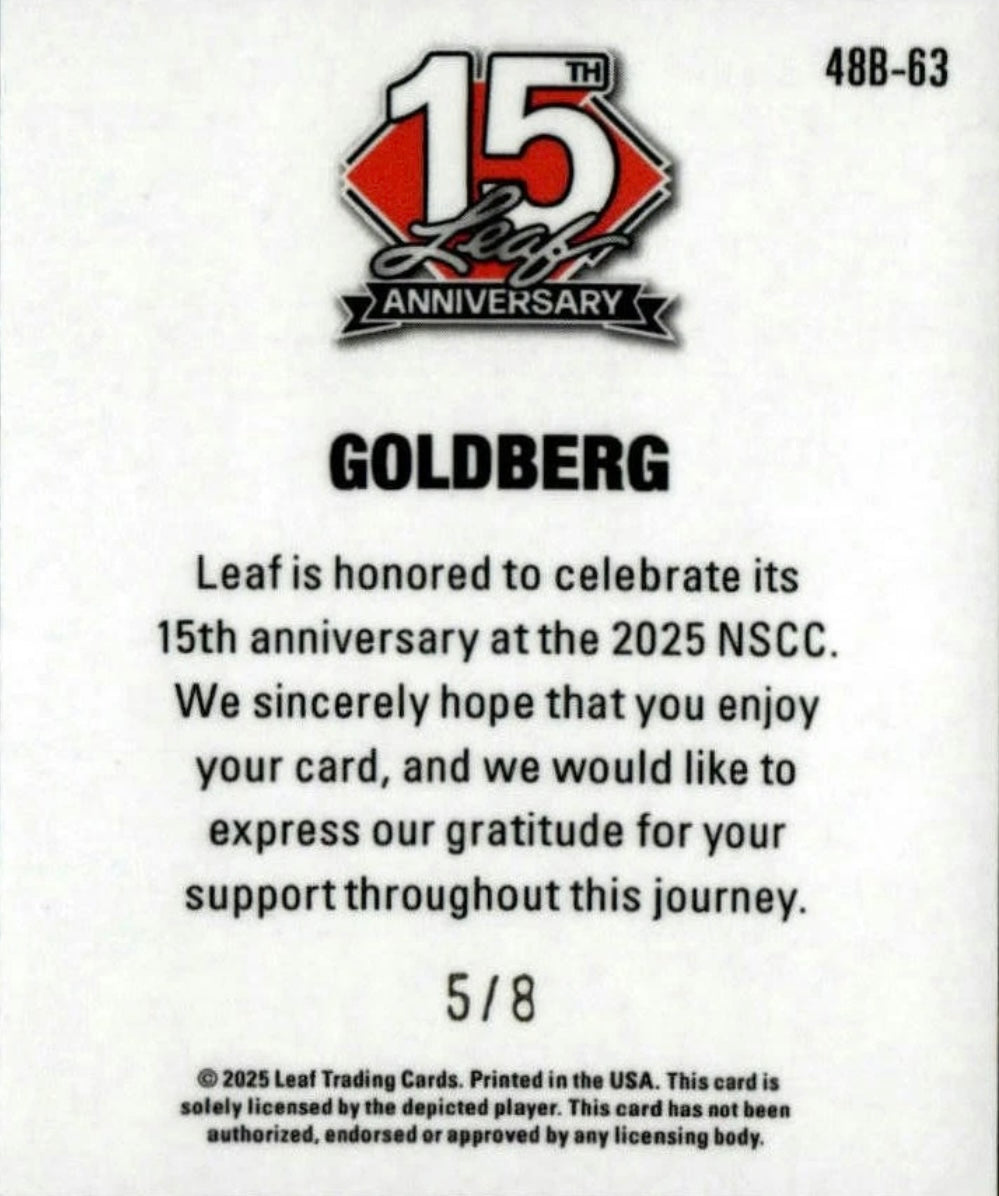 Goldberg
