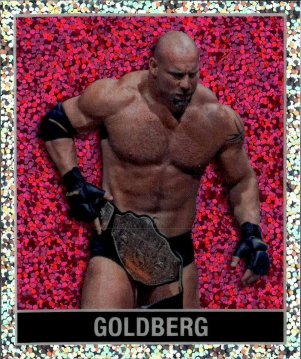 Goldberg