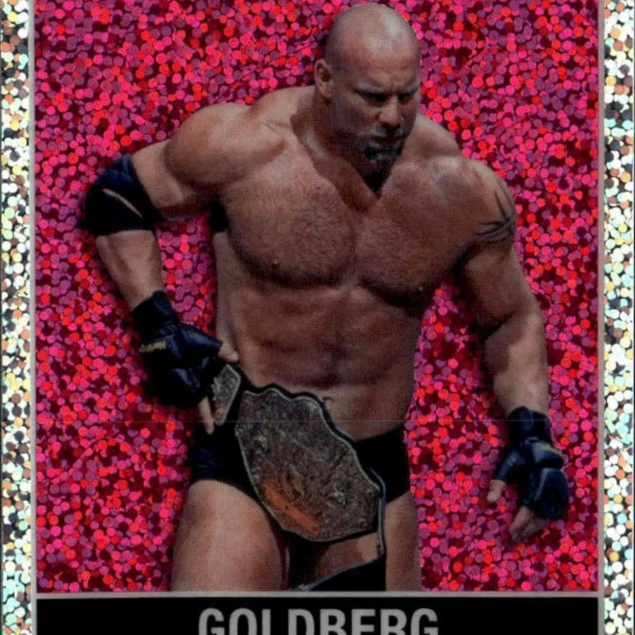 Goldberg
