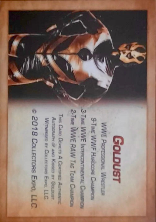 Goldust