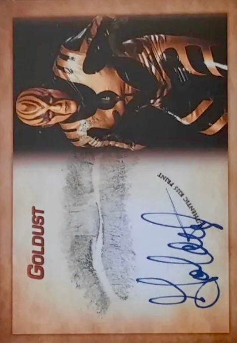 Goldust