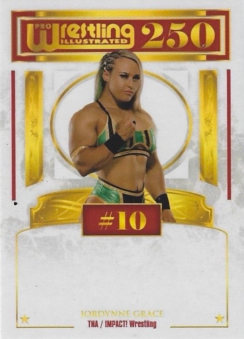 Jordynne Grace